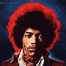 JIMI HENDRIX, Both Sides Of The Sky
