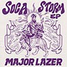 MAJOR LAZER, Soca Storm EP