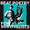 LUKE HAINES & PETER BUCK, Beat Poetry For Survivalists