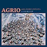 AGRIO WITH MARK LANEGAN, La Murga EP