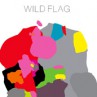 WILD FLAG, Wild Flag
